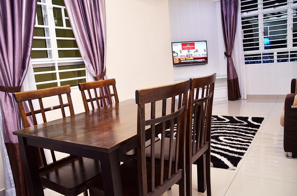 شقة بيان ليباس  في Spice Arena 3Bed المظهر الخارجي الصورة